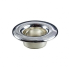 Люверс круглый VL-40 TP